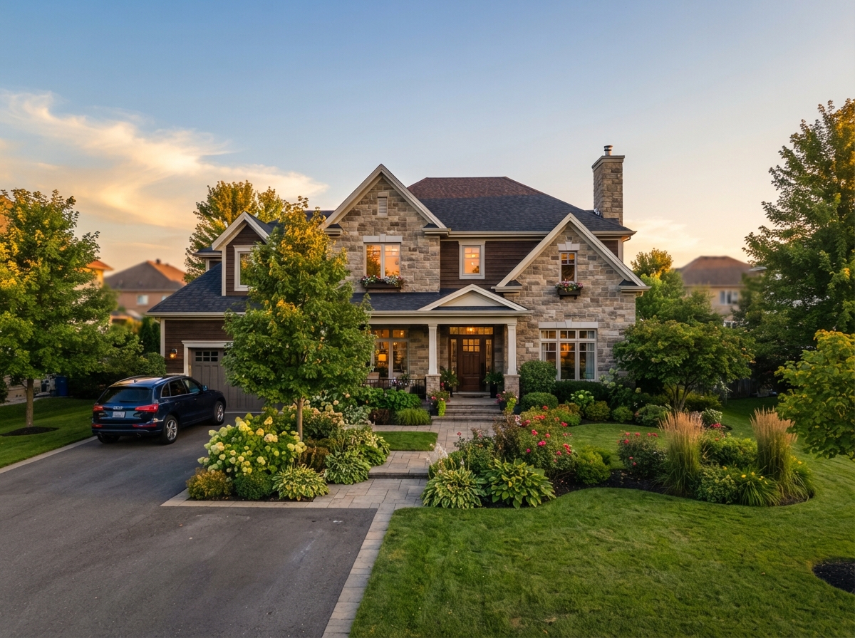 Home & Property