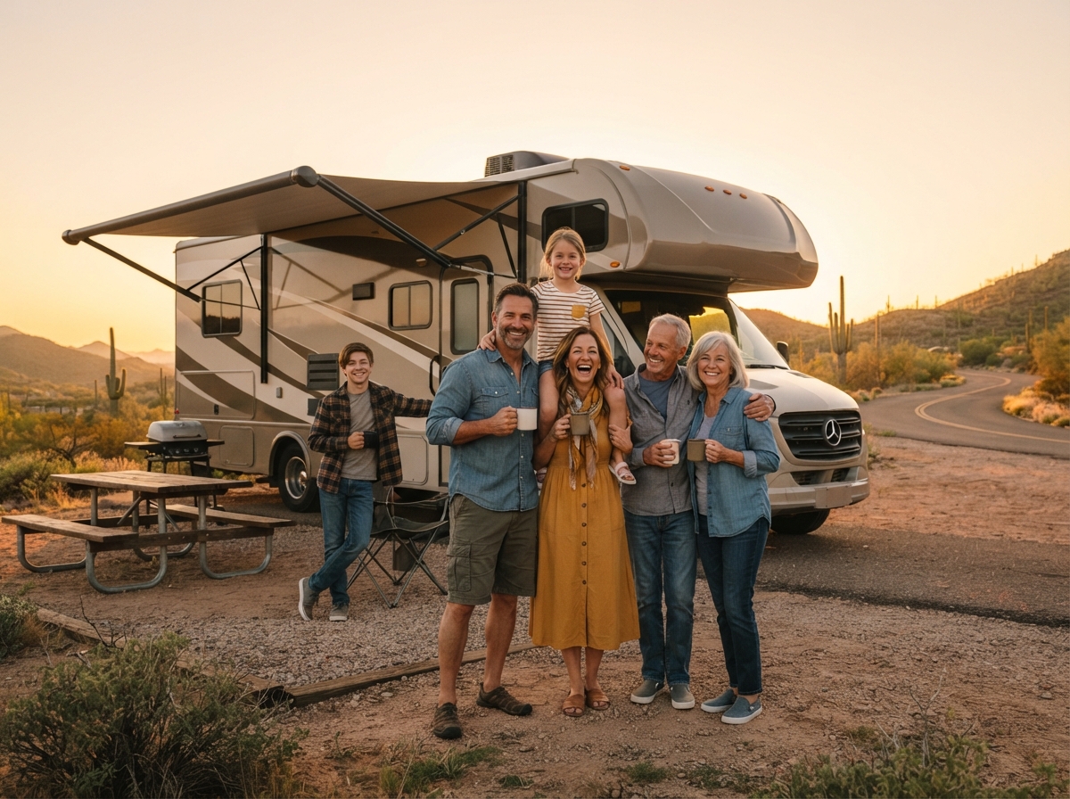 RV
